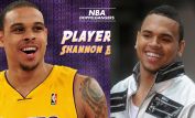 Shannon Brown