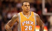 Shannon Brown