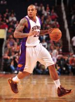 Shannon Brown