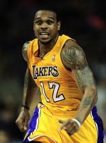 Shannon Brown