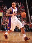 Shannon Brown