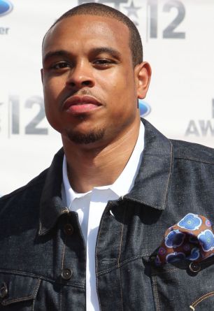 Shannon Brown