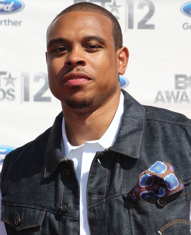 Shannon Brown