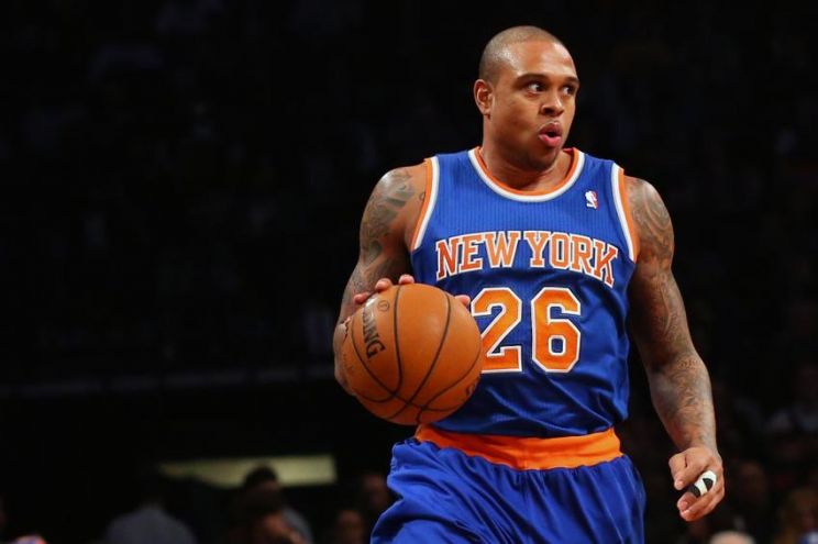 Shannon Brown