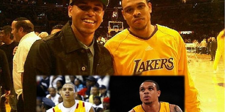 Shannon Brown