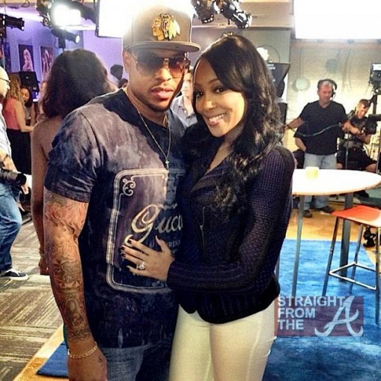 Shannon Brown