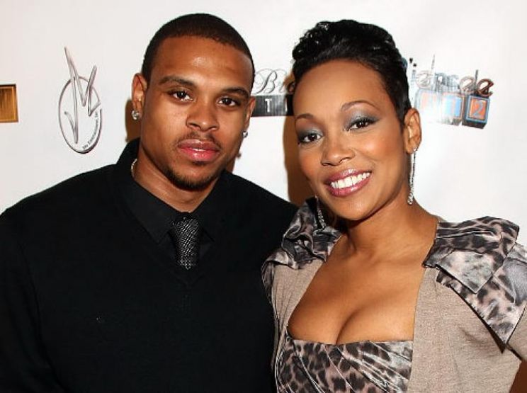 Shannon Brown