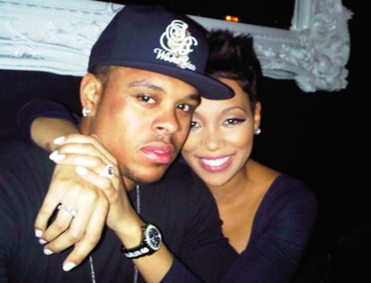 Shannon Brown