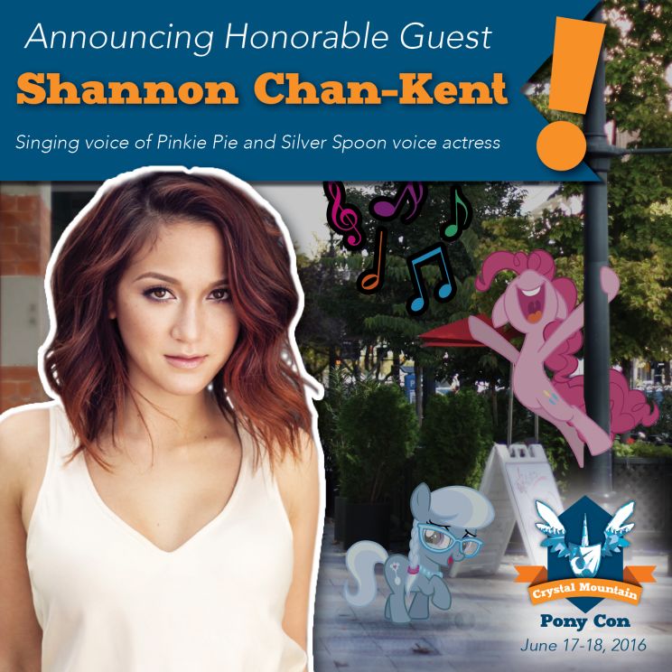 Shannon Chan-Kent