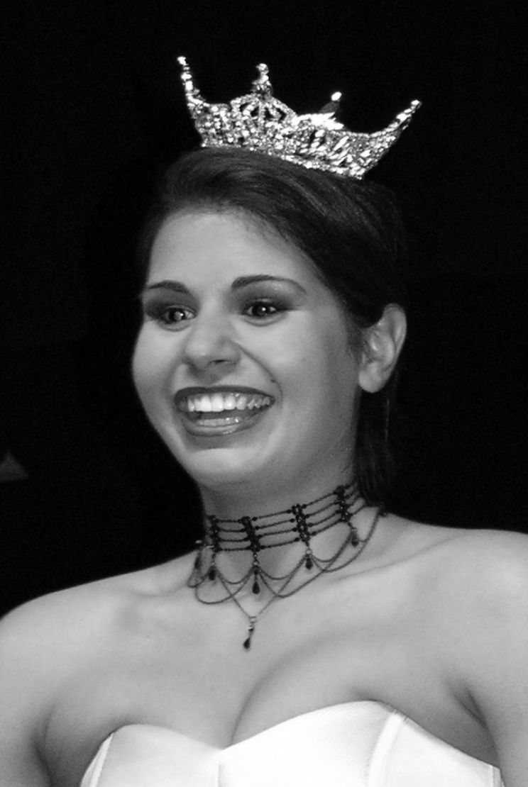 Shannon Chandler