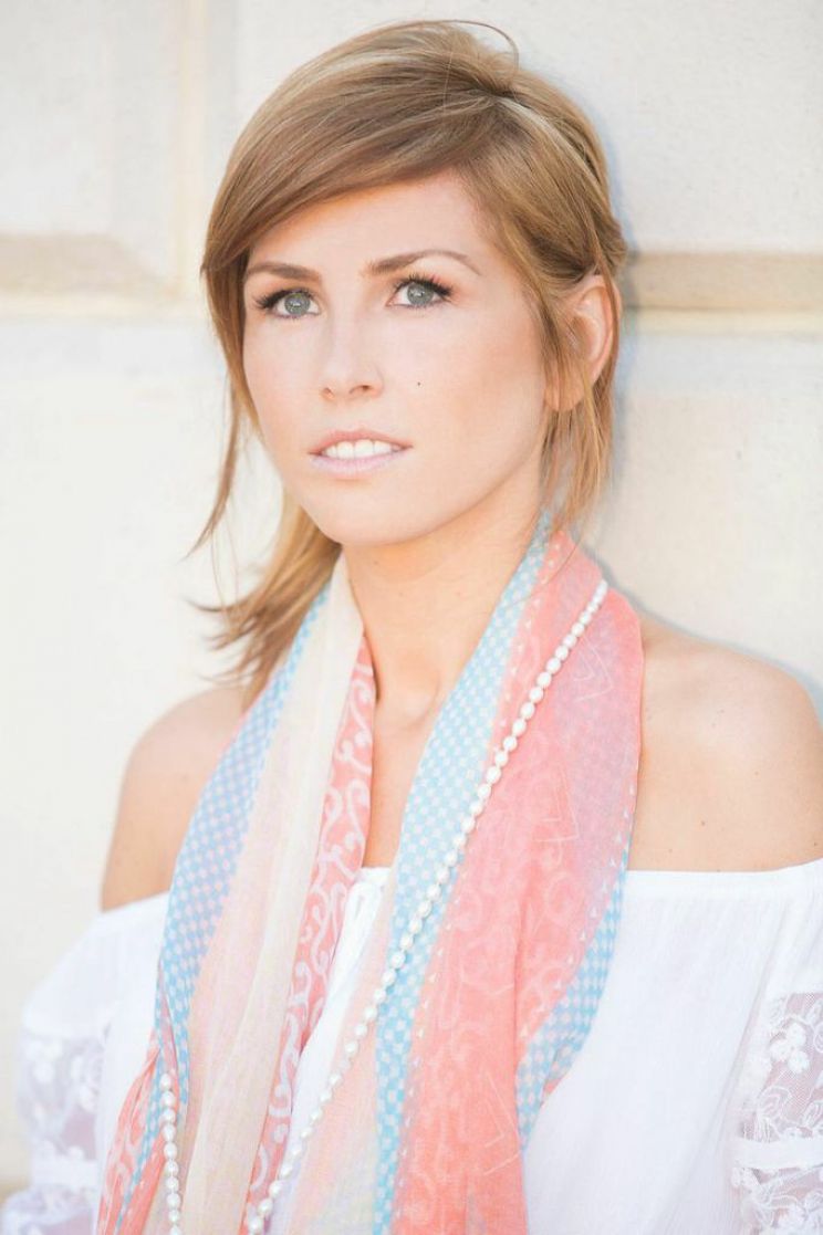 Shannon Desmond