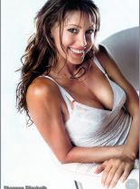 Shannon Elizabeth