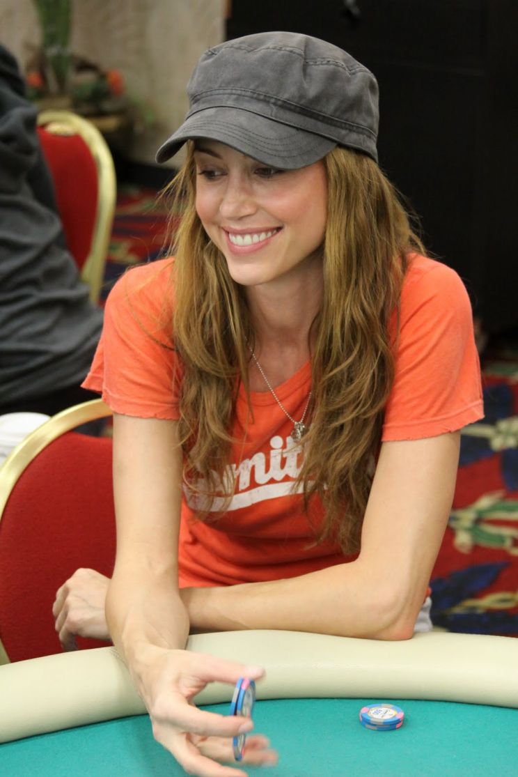 Shannon Elizabeth