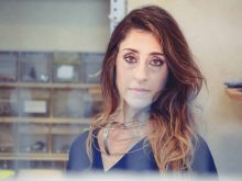 Shannon Esra