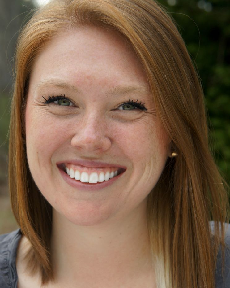 Shannon Eubanks