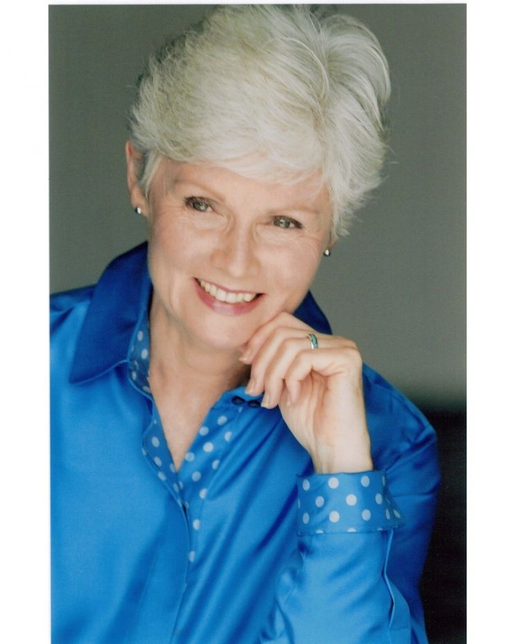 Shannon Farnon