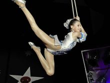 Shannon Frank