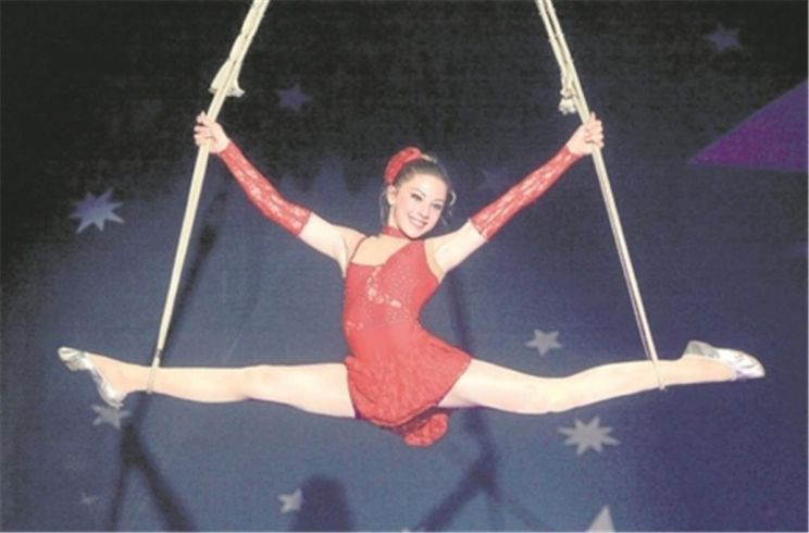 Shannon Frank