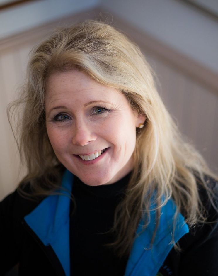 Shannon Frank