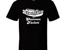 Shannon Hazlett