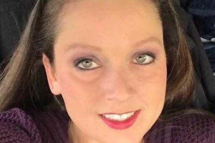 Shannon Hazlett