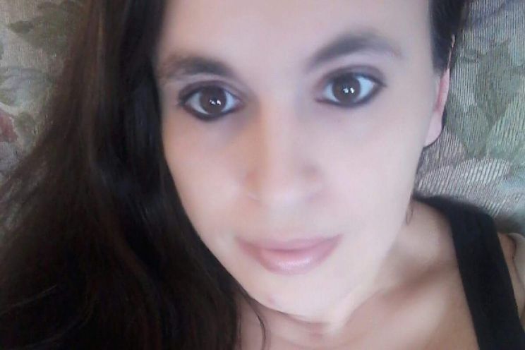 Shannon Hazlett
