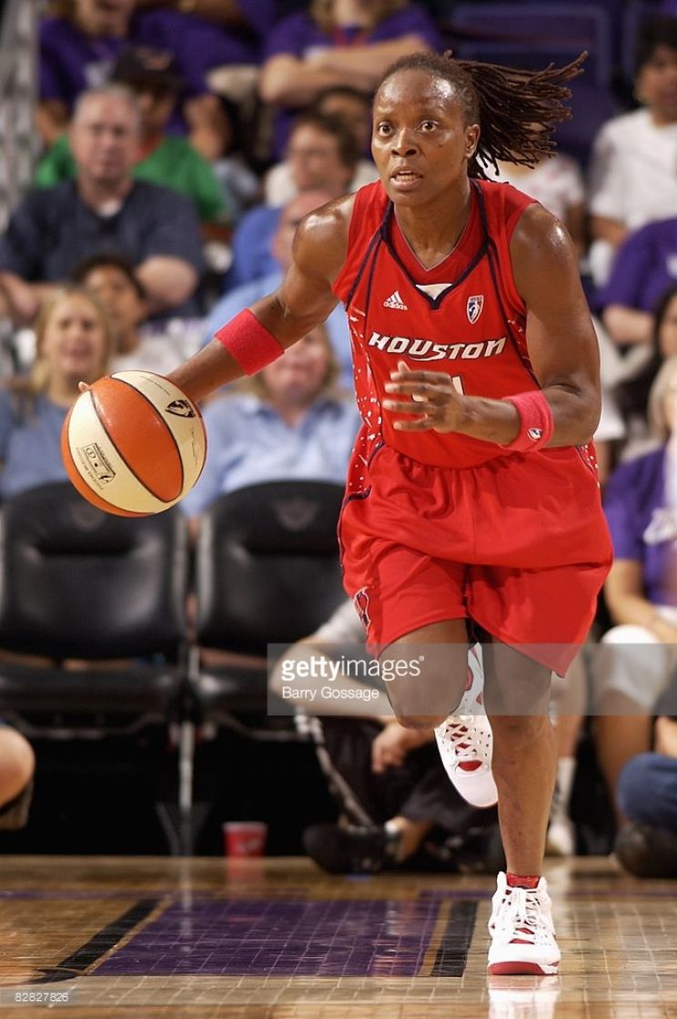 Shannon Johnson