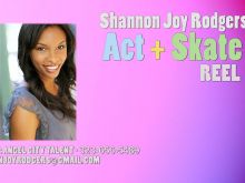 Shannon Joy Rodgers