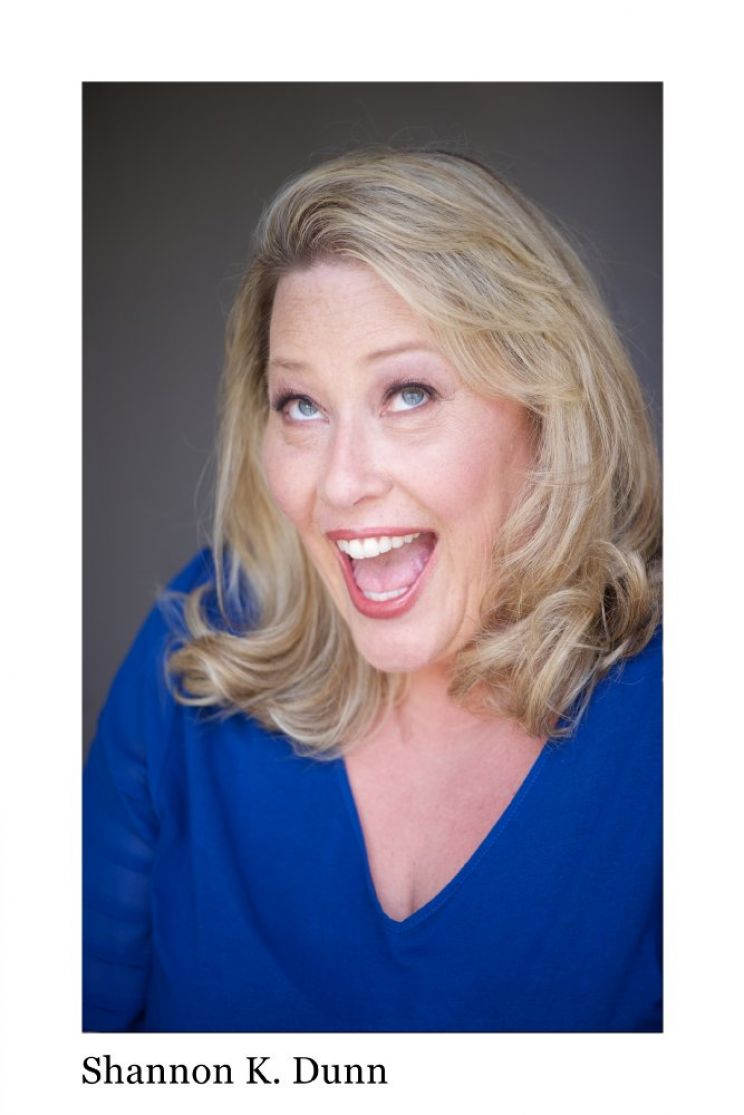 Shannon K. Dunn