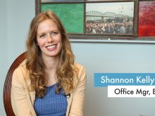 Shannon Kelly