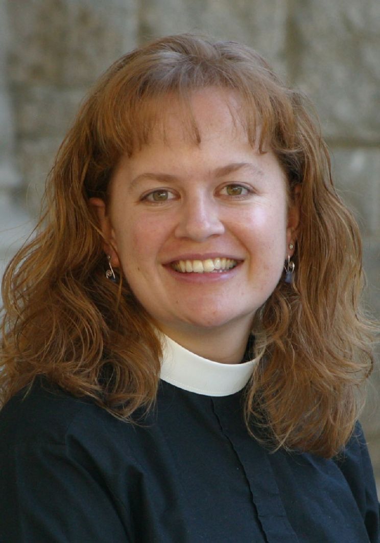 Shannon Kelly