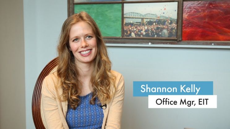 Shannon Kelly