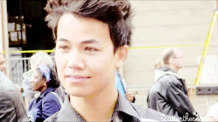 Shannon Kook