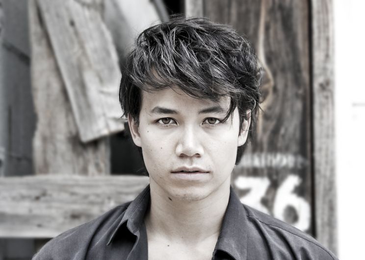 Shannon Kook