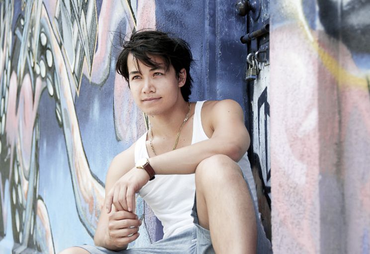 Shannon Kook