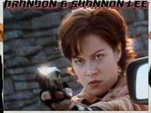Shannon Lee