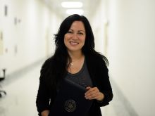 Shannon Lee