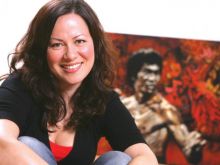 Shannon Lee