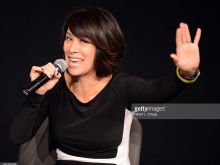 Shannon Lee