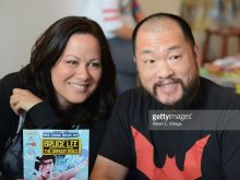 Shannon Lee