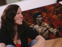 Shannon Lee