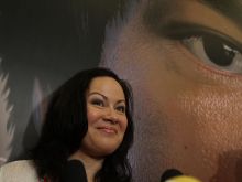 Shannon Lee