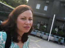 Shannon Lee