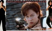 Shannon Lee