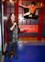 Shannon Lee