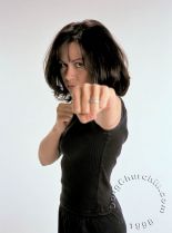 Shannon Lee #608545 picture (Portrait Medium)
