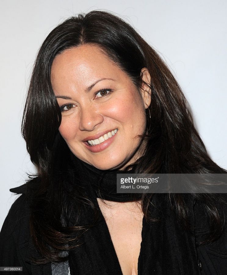 Shannon Lee