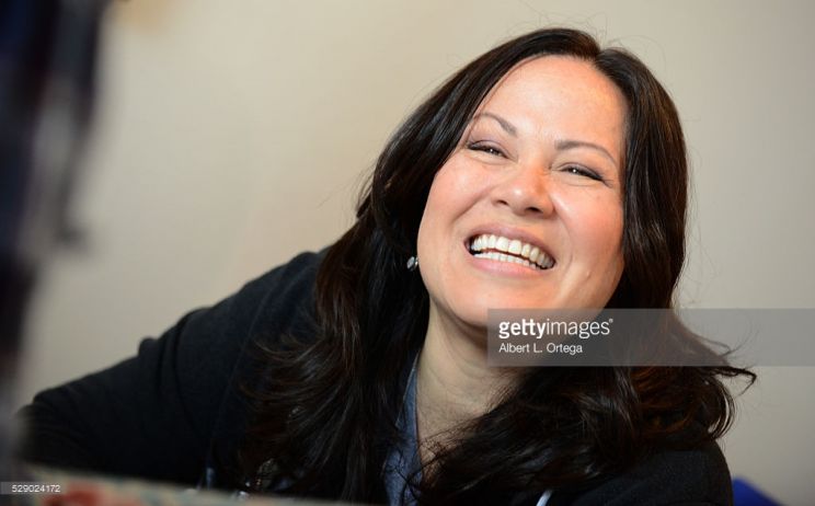 Shannon Lee