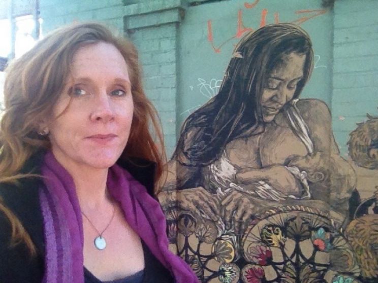 Shannon Lee