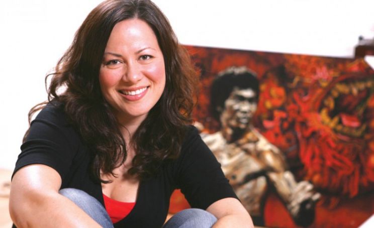 Shannon Lee